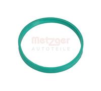 METZGER Dichtung, Ansaugkrümmer Drosselklappe Zum für MINI BMW 2100905