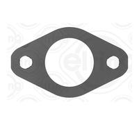 1x Dichtung, Leitung AGR-Ventil ELRING 165.720 passend für CHRYSLER DODGE RAM