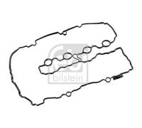 febi bilstein | Dichtung, Zylinderkopfhaube | 178412