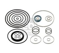 febi bilstein | Dichtungssatz, Lenkgetriebe | 08791