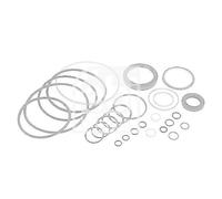 febi bilstein | Dichtungssatz, Lenkgetriebe | 18145