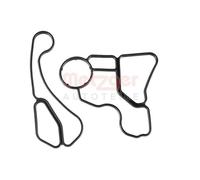 METZGER Dichtungssatz, Ölkühler AUTOTEILE 2430176 GREENPARTS für BMW