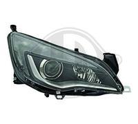 DIEDERICHS 1807087 Scheinwerfer