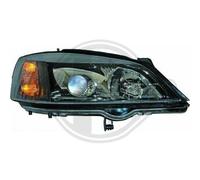 DIEDERICHS Hauptscheinwerfer passend für 1805284