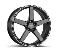 Dotz MarinaBay dark 8 5x18 5x112 ET35 MB70 1