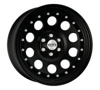 DOTZ MODULAR BEADLOCK 5.5 x 15 Zoll 5x139.7 ET 45 ML:108.0