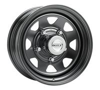 Dotz Dakar Silver 7Jx16 5x130 ET40