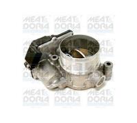 MEAT & DORIA Drosselklappenstutzen für SKODA VW SEAT AUDI VAG 89200