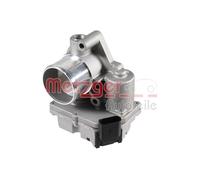 Metzger Autoteile Drosselklappenstutzen 08920028 für Renault Suzuki