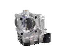 METZGER Drosselklappenstutzen 08920074 ORIGINAL ERSATZTEIL für FIAT JEEP