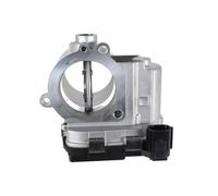 Drosselklappenstutzen METZGER 08920088 ORIGINAL ERSATZTEIL für FIAT IVECO