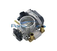 PartsTec PTA516-0053 Drosselklappenstutzen für AUDI VW