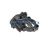 Drosselklappenstutzen elektrisch Ø 55 mm PARTSTEC für u.a. BMW 1er