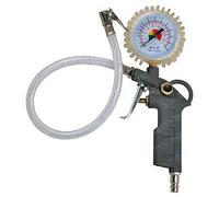 SW-Stahl 25030L Druckluft Reifenfüller, 0-15 bar