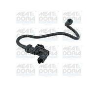 MEAT & DORIA Drucksensor, Bremskraftverstärker u.a. für CITROËN, PEUGEOT
