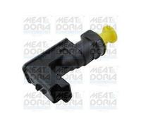 1x Drucksensor, Bremskraftverstärker MEAT & DORIA 829002 passend für CITROËN