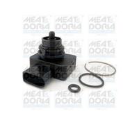 1x Drucksensor, Bremskraftverstärker MEAT & DORIA 829005 passend für AUDI VW