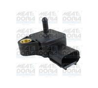 1x Drucksensor, Bremskraftverstärker MEAT & DORIA 829009 passend für HONDA