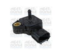 1x Drucksensor, Bremskraftverstärker MEAT & DORIA 829010 passend für HONDA