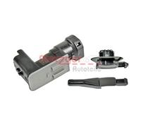 METZGER Drucksensor, Bremskraftverstärker ORIGINAL ERSATZTEIL 906312
