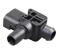 1x Drucksensor, Bremskraftverstärker METZGER 0906430 passend für OPEL