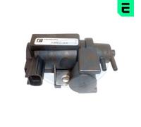 1x Druckwandler, Turbolader ERA 555379 passend für TOYOTA
