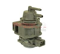METZGER Druckwandler, Turbolader ORIGINAL ERSATZTEIL 892071