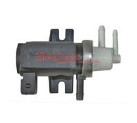 1x Druckwandler, Turbolader METZGER 0892667 passend für FORD RENAULT VAG
