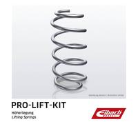 1x EIBACH HÖHERLEGUNGSFEDER nur für PRO-LIFT-KIT HINTEN passend für HYUNDAI SANT