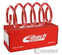 Fahrwerksfeder EIBACH F21-15-003-04-HA Einzelfeder Sportline für, Hinterachse