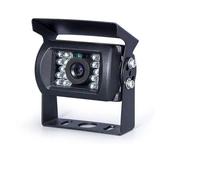 1x Einparkkamera Rückfahrkamera 12-32V 18 IP LED 120° Neu LKW Anhänger PKW KFZ