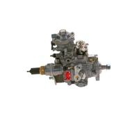 BOSCH Einspritzpumpe NEW HOLLAND 3,9 84300601