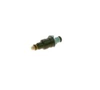 BOSCH Einspritzventil Für VOLVO 740 760 84-92 0280150357