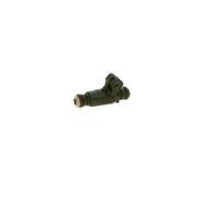 1x Einspritzventil BOSCH 0 280 155 742 passend für MERCEDES-BENZ STEYR