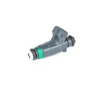 BOSCH Benzin-Einspritzdüse 0280155971 für Fiat/Lancia 1.2/1.4 Modelle