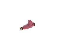 1x Einspritzventil BOSCH 0 280 156 183 passend für FIAT LANCIA