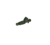 BOSCH EINSPRITZDÜSE EINSPRITZVENTIL FÜR CITROEN C4 1 04-05 C5 1 01-04 C8 02-06