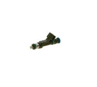 Bosch Einspritzventil 0 280 158 119 – passend für Dodge, Jeep, Chrysler