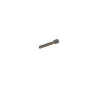 1x Einspritzventil BOSCH 0 437 502 022 passend für CITROËN FIAT LANCIA VOLVO