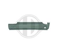 DIEDERICHS 9146011 Schwellerverkleidung