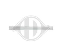 1x Einstiegsblech DIEDERICHS 9225040 passend für