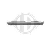 EINSTIEGBLECH LINKS DIEDERICHS 9331041 FÜR OPEL