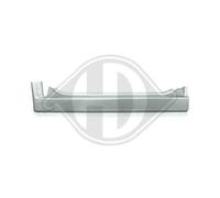 DIEDERICHS 9417021 Schweller Schweller Vorne Links