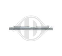 EINSTIEGBLECH LINKS DIEDERICHS 9435041 FÜR VW