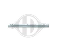 DIEDERICHS LINKS Einstiegblech für VW GOLF PLUS (5M1, 521) GOLF PLUS Van (521)