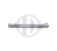 Einstiegblech rechts DIEDERICHS 9648142 für PEUGEOT