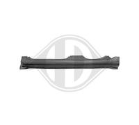 EINSTIEGBLECH LINKS DIEDERICHS 9894241 FÜR DAIHATSU TOYOTA