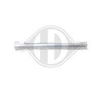 1x Einstiegsblech DIEDERICHS 9894342 passend für