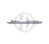 DIEDERICHS 9961042 Schwellerverkleidung