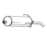 Endschalldämpfer Bosal 190-807